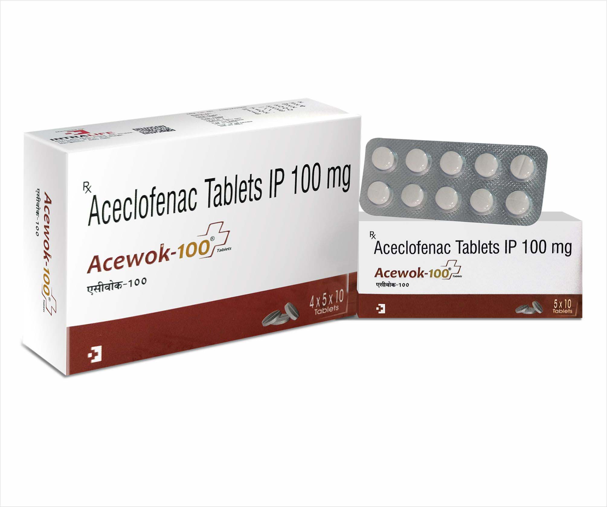 ACEWOK-100